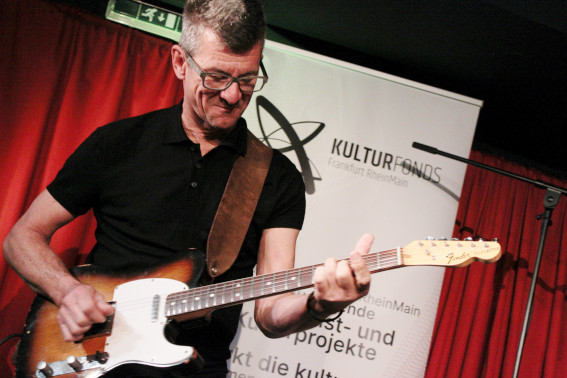 Jazz Night JazzConnect KFaust Maximal230303 web