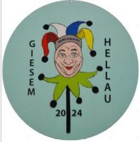 3 Plakette 2024 197x200