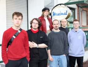 20250426 Odd Structures kfaust web