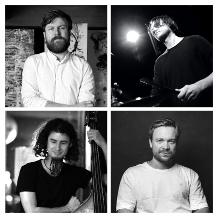 20250504 TimNeckermannQuartett web