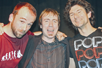 Kissenbeck, Smock und Langer